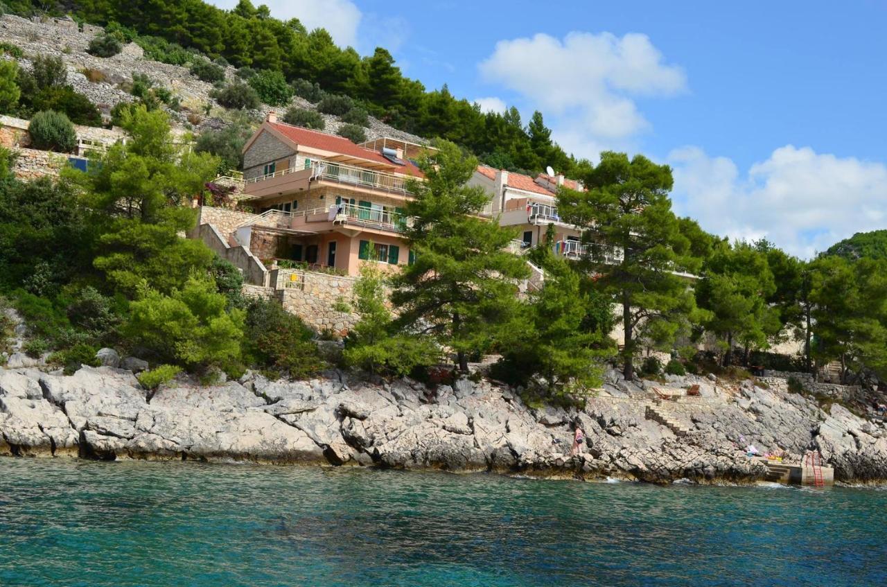 Villa Zen Prizba Exterior foto
