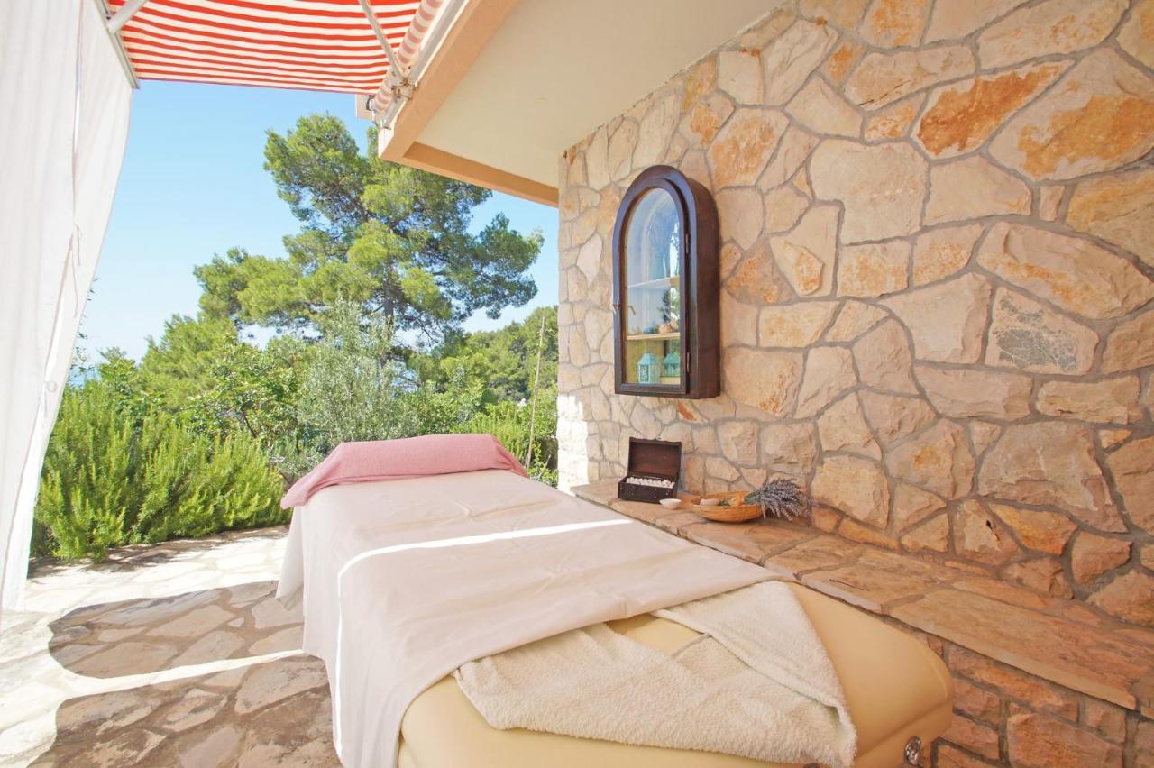 Villa Zen Prizba Exterior foto